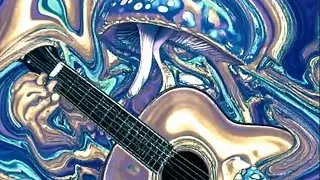LIVE BAND: TRIPPY IMPROV JAM Signifying The End &ldquo;Arrival&rdquo; 