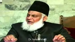 Kamyab Insan kaun hai    By Dr Israr Ahmed