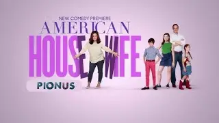 American Housewife Season 1 - First Episodes