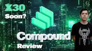 Compound (COMP) Token Review! Hidden Gem To Buy? COMP Prediction 2025