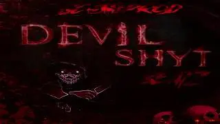 Devil Shyt Beatz (Teaser) [Prod by GC54PROD]