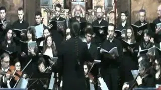 Messe in C Op.48 - F. Schubert - Sanctus [4/6]