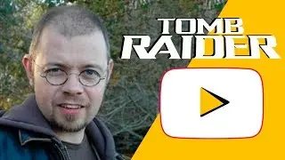 Tomb Raider Legend - Interview with Toby Gard
