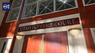 Utah Legislature considers expanding state Supreme Court