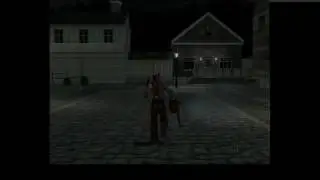 Прохождение Evil Dead a fistful of boomstick Часть 5 