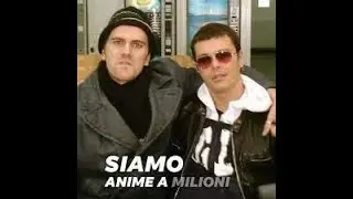 LA MIA STORIA TRA LE DITA sul palco con Gianluca Grignani  (BA)