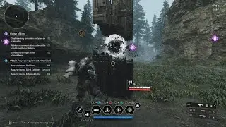 Void Fusion Reactor & Fragment [The First Descendant] How do they work?
