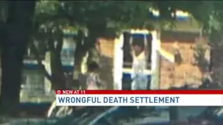 Geer family settles wrongful death lawsuit against Fairfax County Police for $2.95M
