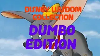 Disney Wisdom Collection from Disney Store