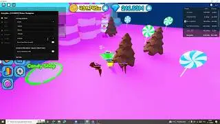 TIMBER CHAMPIONS SCRIPT *op autofarm coins,gems*