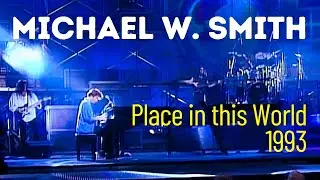Michael W Smith - 