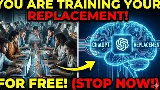 your data is sold to companies for ai training