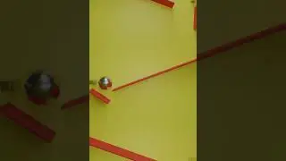 Infinity Drop - Ultimate Marble Run