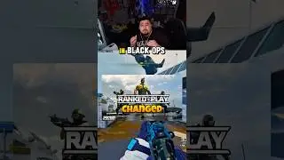 Big Changes coming to Black Ops 7 Ranked Play 🔥✅ #cod #bo7 #blackops7 #rankedplay