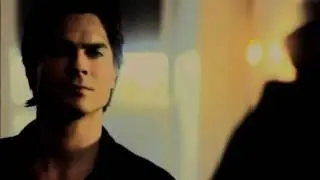 (Damon & Elena) - You touched my heart, you touched my soul