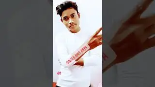Amit Arya short video Amit Arya 👍👍👌👌💞