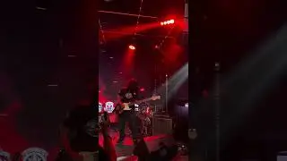 Tour de' Rockarolla Vol I, RISE ABOVE RIDE BEYOND [part.1] #rockarolla #band #live #bbmc #artist