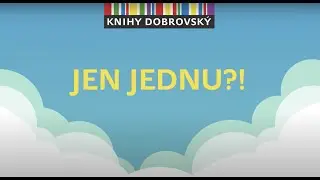 Jen jednu?! Tipy na letní čtení | Čas na beletrii