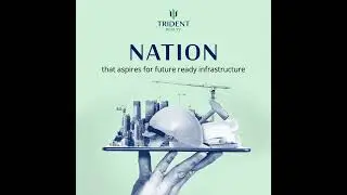 Future - Ready Infrastructure | Trident Realty