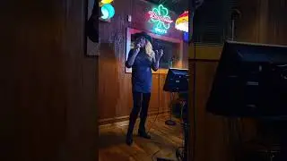The Judds - change of heart cover