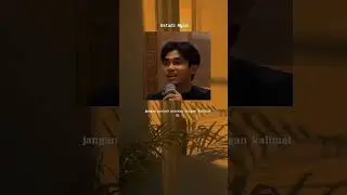 jodoh itu ga akan kemana | jangan lupa subscribe teman