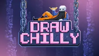 Draw Chilly - IOS /Iphone/Android Gameplay Walkthrough