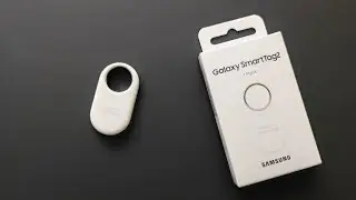Samsung Galaxy SmartTag2 - &icirc;n rom&acirc;nă