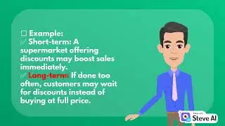 Fundamental Concepts of Managerial Economics | MBA Exam Revision