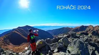 Roháče 2024