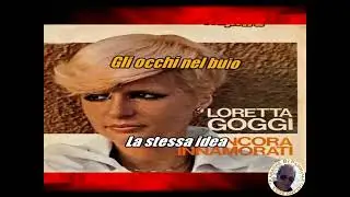 Loretta Goggi   Ancora innamorati KARAOKE FAIR USE