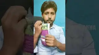 5 Mins Craft Simple Hack Troll😂😂  Yaruda Neengala😂😂 | shafi zone anna