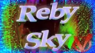 Vendetta Pro Wrestling- Reby Sky 1st