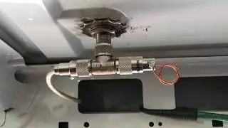 High SWR fix it with an Impedance Match
