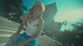 Phlutter - Jump Out The Gym (Official Music Video) Dir by ‪@filmedbyray‬