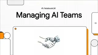 Managing AI Teams