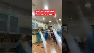 ofw life Sa  kuwait