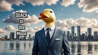 Is RichQUACK.com (QUACK) the Next Big Crypto? 75% Chance to Skyrocket!