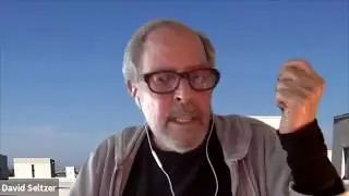 On the Page Podcast / Episode 666 (excerpt): David Seltzer on Dialogue