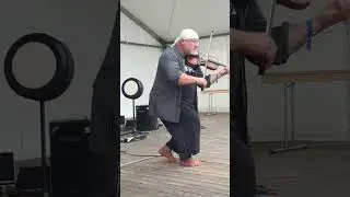 Rh&ouml;ner Highland Games Birx