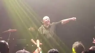 weihnachtskonzert 8.12.23 Das Rind -  Shine your light on me