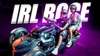 IRL DE ROSE CON CHANTY EN MI CAN - AM POR LAS CALLES DE MEDELL&Iacute;N | WESTCOL