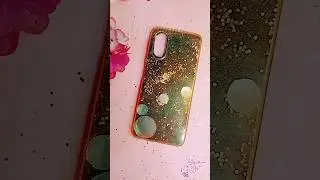 DIY reuse phone case craft #youtubeshorts #diy #phonecase #crafter