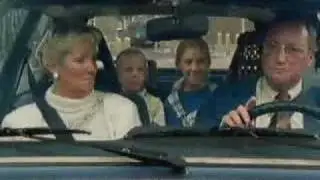 Funny Swedish commercial
