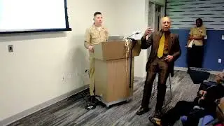 Black History Spotlight Series Johnny Vickers Part 2