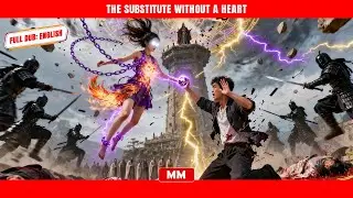 The Substitute Without A Heart | The Best CEO Action Movie | Asia Movies HUB