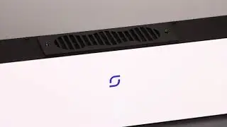 Бактерицидный рециркулятор SM Technology SMT-R * Lite