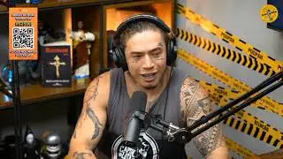 WINDERSSON NUNES - POR ISSO QUE EU FIZ A TATUAGEM - Menu Podcast