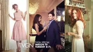 WATCH! TV on TVGN