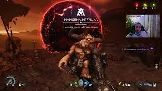 ПРОХОЖДЕНИЕ ►Doom: The Dark Ages (2025) #10