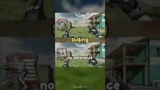 lightweight vs Skulker comparison #shorts #codm #callofdutymobile
